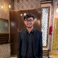 AATECH Employee Shabib Patel's profile photo