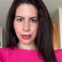 Beatriz Cuevas Email & Phone Number
