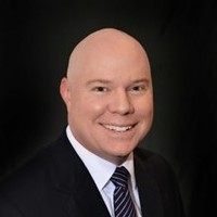 Pilot Thomas Logistics Employee John Boardman's profile photo