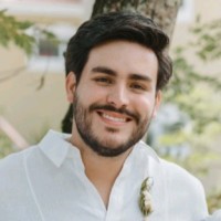 Ocati S.A. Employee Joaquin Garcia Galvis's profile photo