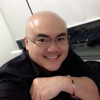 Amega Global LLC Employee Marcus Maximus's profile photo