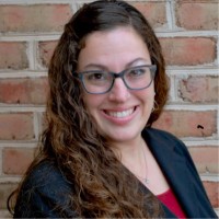 Destination Gettysburg Employee Amy O'Leary's profile photo