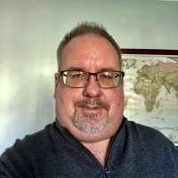 American Refrigeration Employee Kevin Baldner's profile photo