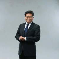 CTBC Bank Corp. (Indonesia) Employee Candra Putra's profile photo
