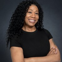 City Colleges of Chicago-Kennedy-King College Employee Jewel Mideau's profile photo