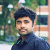 Nitro Solutions Employee Akshay Potdar's profile photo