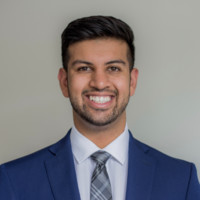 OpFlow Employee Mashkur Haque's profile photo