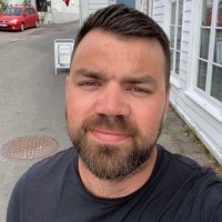 Aspit AS Employee Trond Åsgård's profile photo