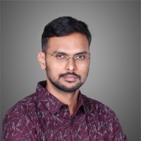 Stan Ventures Employee Karthikeyan Shanmugam's profile photo
