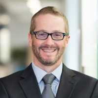Starkey Hearing Employee Mike Schmitz's profile photo