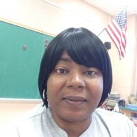 Pamela Hampton-Morris Email & Phone Number