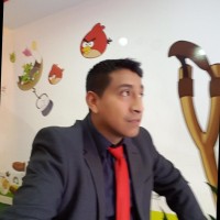 Roberto Cadena Email