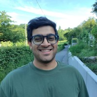 Aditya Dey Email