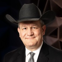 The Calgary Stampede Employee Joel Cowley's profile photo