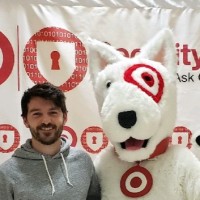 Target Employee Scott McNulty's profile photo