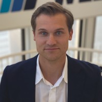 TZP Group Employee Greg Hadley's profile photo