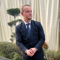 Albert Heijn Employee Daan Koops's profile photo