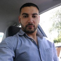Bath ASU Employee David Trovao's profile photo