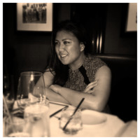 Pacific Gas and Electric Company Employee Abigail Aguilar's profile photo