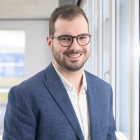 WELCOME Immobilien AG Employee Manuel Schulze's profile photo
