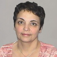 Haleh Ghaem Email & Phone Number