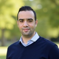 HSA Group Employee Charif Ouamane's profile photo