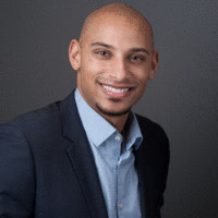 Florida Business Development Corporation Employee Cedric Hall's profile photo