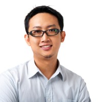 StrtupBoost Employee Jason Woo's profile photo