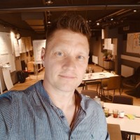 BuildingBetterSoftware Employee Thommas Ottsen's profile photo