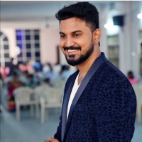 Sky New Zealand Employee Vasanthakumar Rajendran's profile photo
