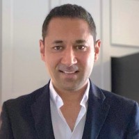 Tata Consumer Products – USA Employee Mohit Agarwal's profile photo