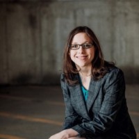 State of Montana Employee Sarah Mazanec's profile photo