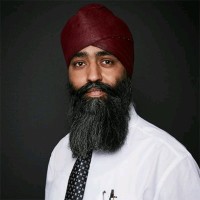 Sea and Land Project Engineering Employee Navraj Sokhi's profile photo