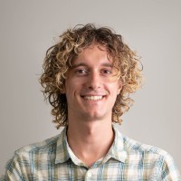 Tussell Employee Ben Pollard's profile photo
