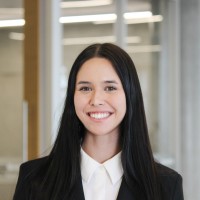 Ascend Calgary Employee Guzel Hanly's profile photo