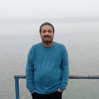 Arohak Inc. Employee Raj Mandapaka's profile photo