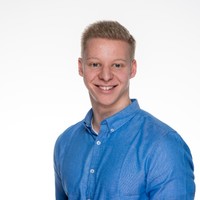 ÖBH Employee Florian Breinhölder's profile photo