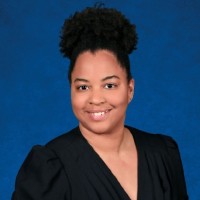 KIPP NYC Employee Megan Vargas's profile photo