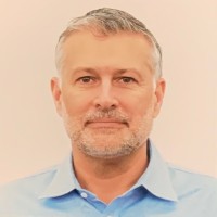 Redwood Logistics Employee Mark Roberts's profile photo