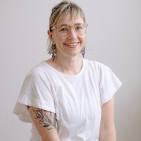 The Push Inc. Employee Rachel Huber's profile photo