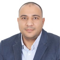 Ahmed Hossam Email