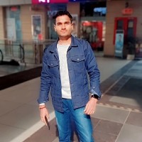 ALPINE TECHNOLOGIES Employee Sanjay Ahirwal's profile photo