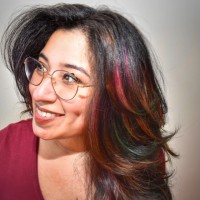 Independent Contractor/Consultant Employee Daniela Rios's profile photo
