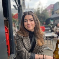 blinq Employee Eleanor Davis's profile photo