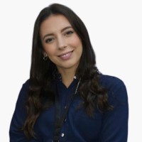 OnRope Employee Flávia Oliveira's profile photo