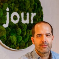 JOUR Employee Benoit Brevet's profile photo