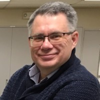 Steve Hukill