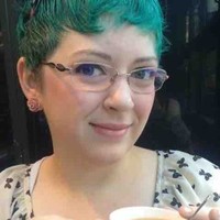 WeVeel Toys & Stationery Employee Rachael Morgan's profile photo