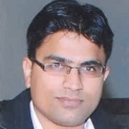 Vipin Tanwar Email & Phone Number