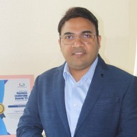 Niket Shah Email & Phone Number